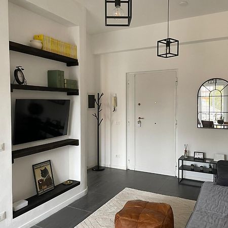 Milli'S Home Rome Luaran gambar