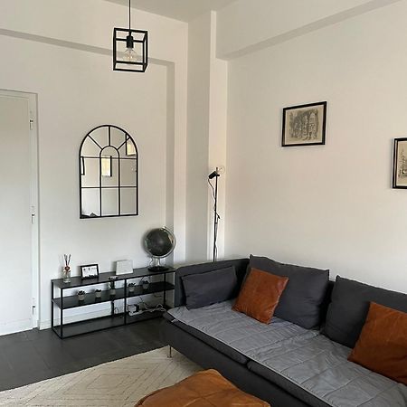 Milli'S Home Rome Luaran gambar