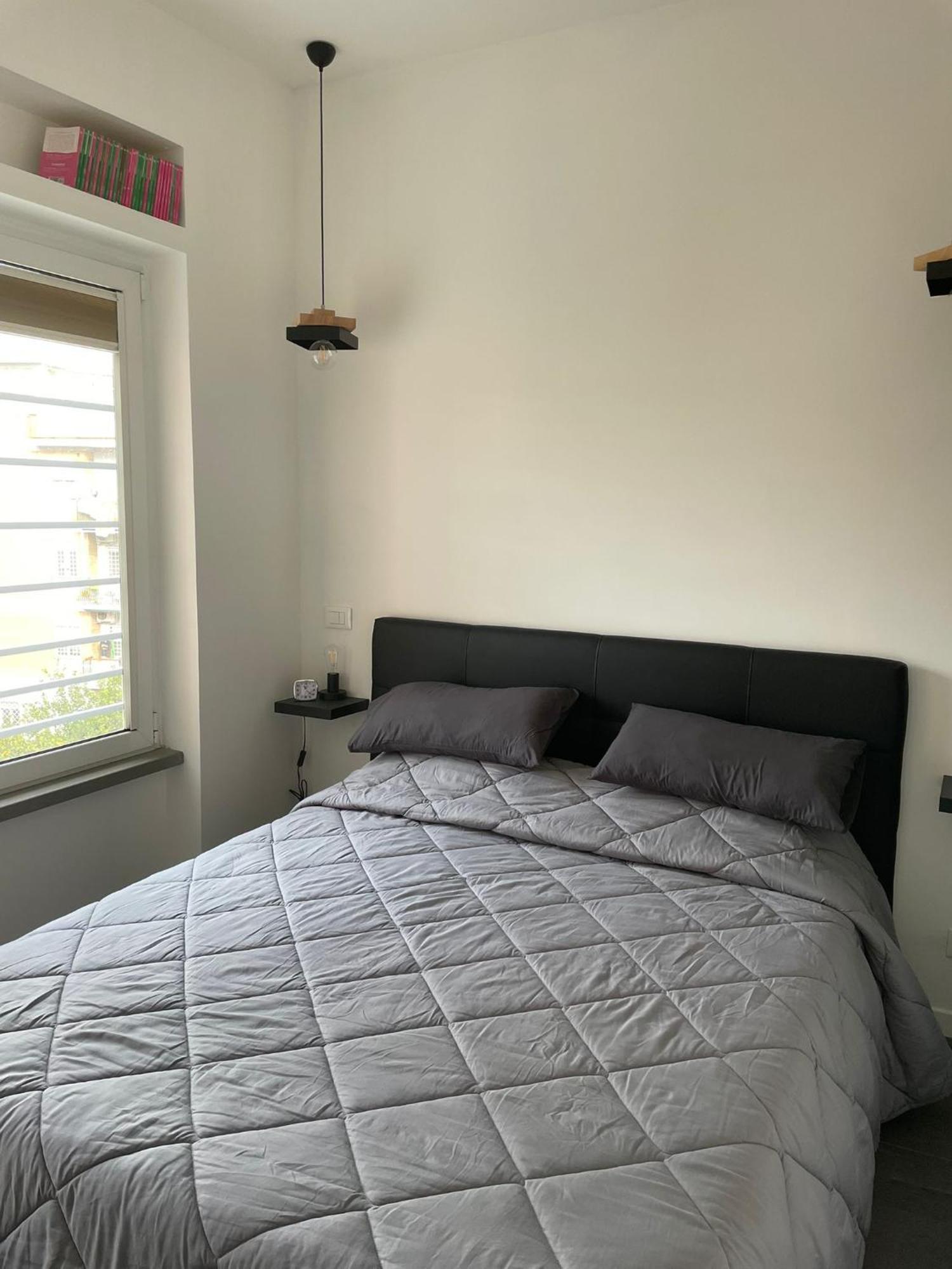 Milli'S Home Rome Luaran gambar