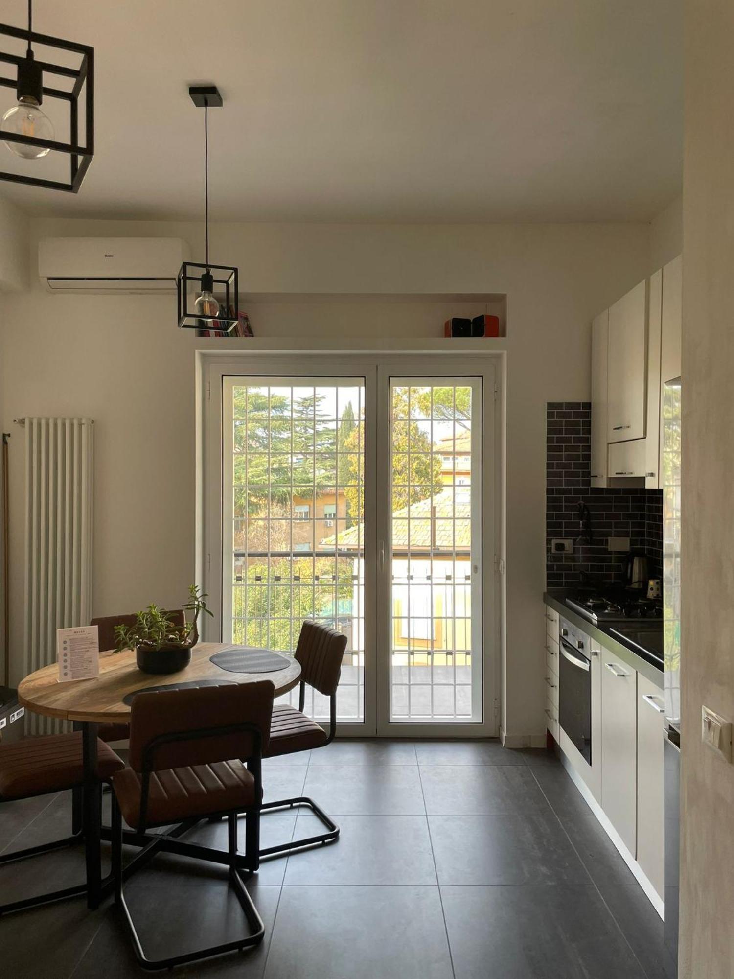 Milli'S Home Rome Luaran gambar