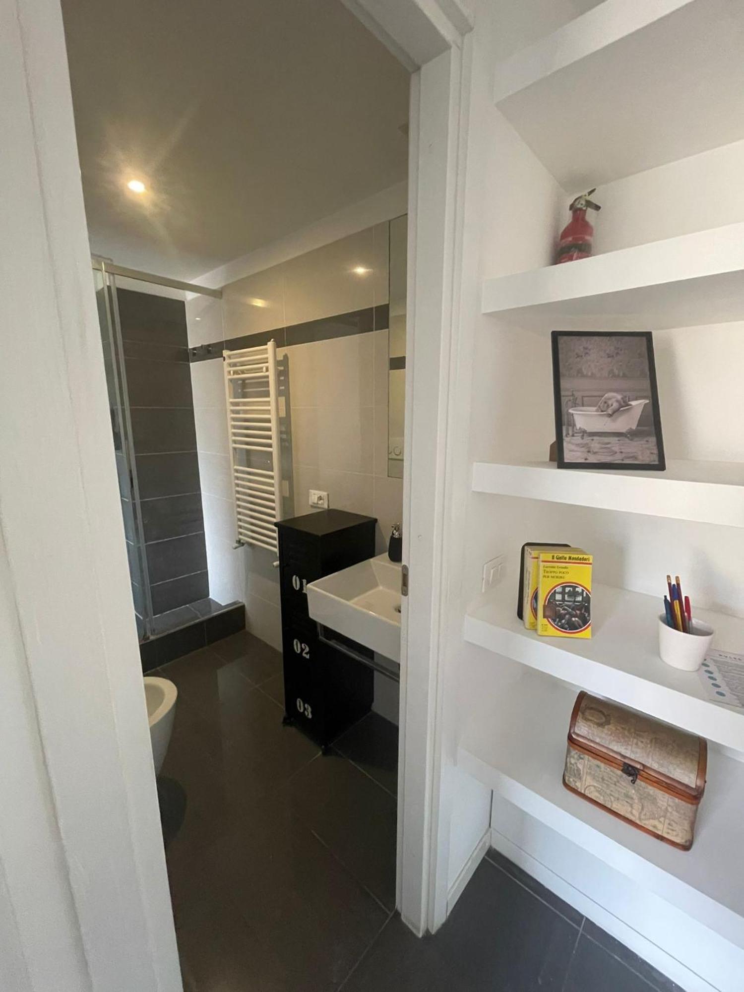 Milli'S Home Rome Luaran gambar