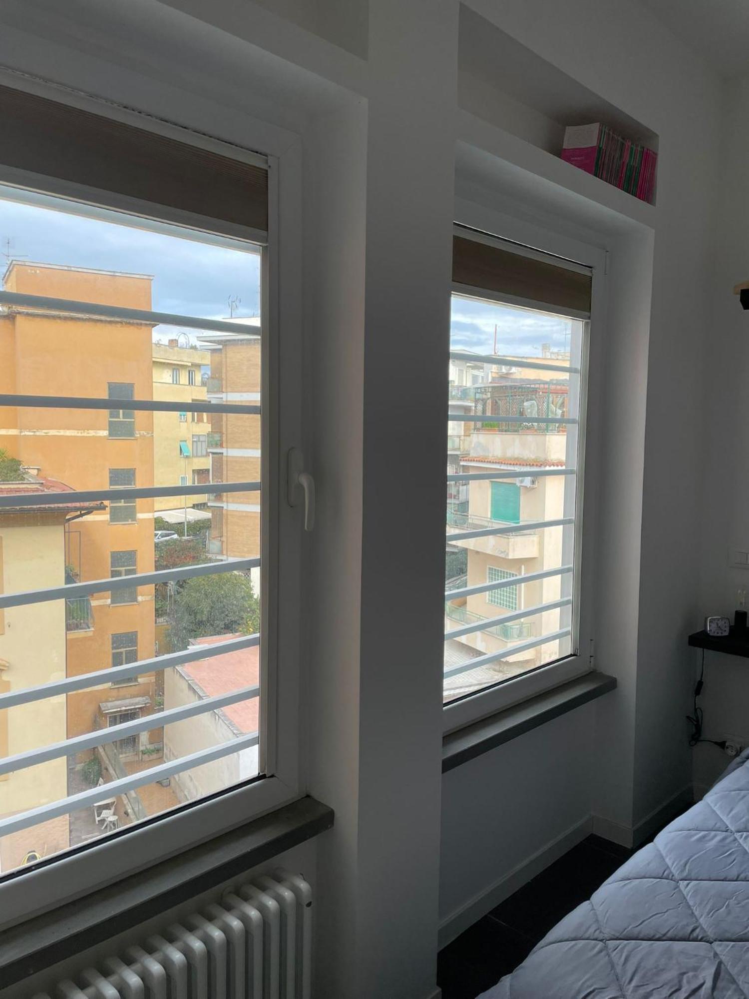 Milli'S Home Rome Luaran gambar