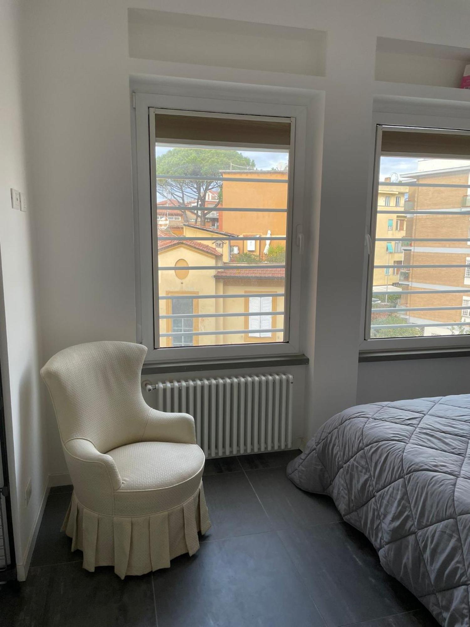Milli'S Home Rome Luaran gambar
