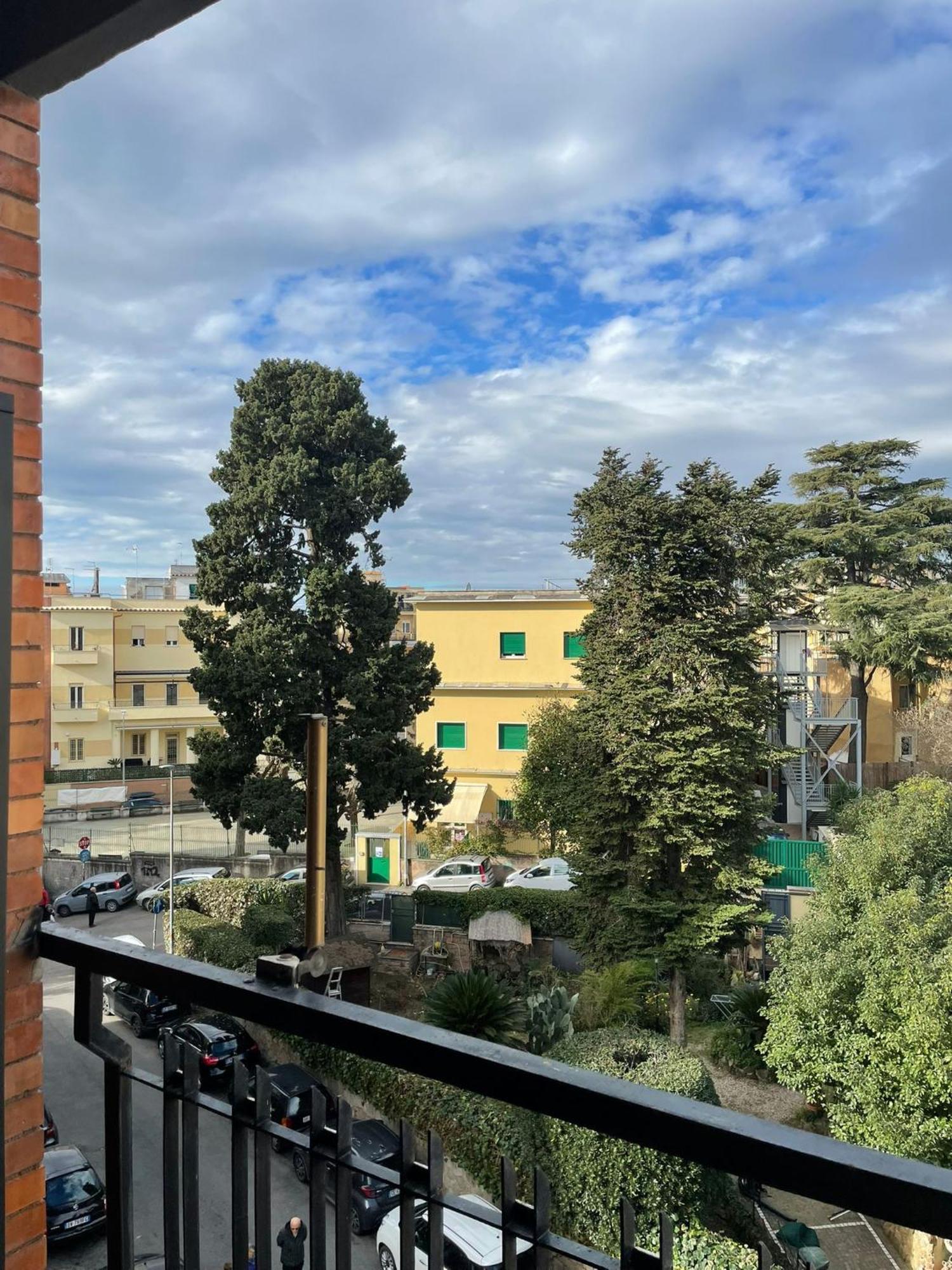 Milli'S Home Rome Luaran gambar