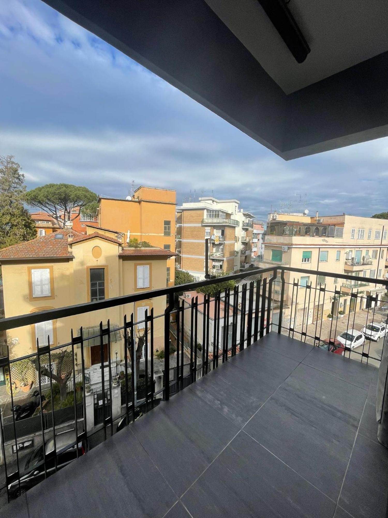 Milli'S Home Rome Luaran gambar
