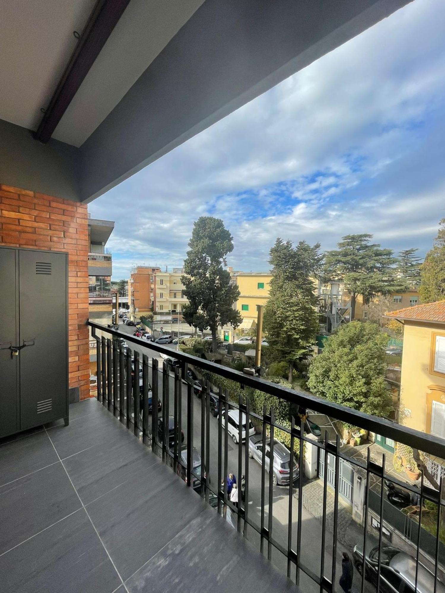 Milli'S Home Rome Luaran gambar