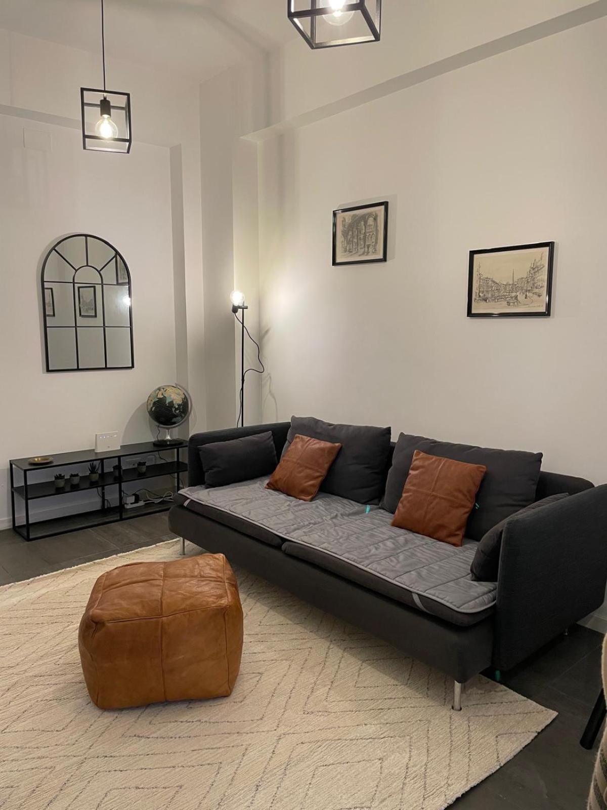 Milli'S Home Rome Luaran gambar