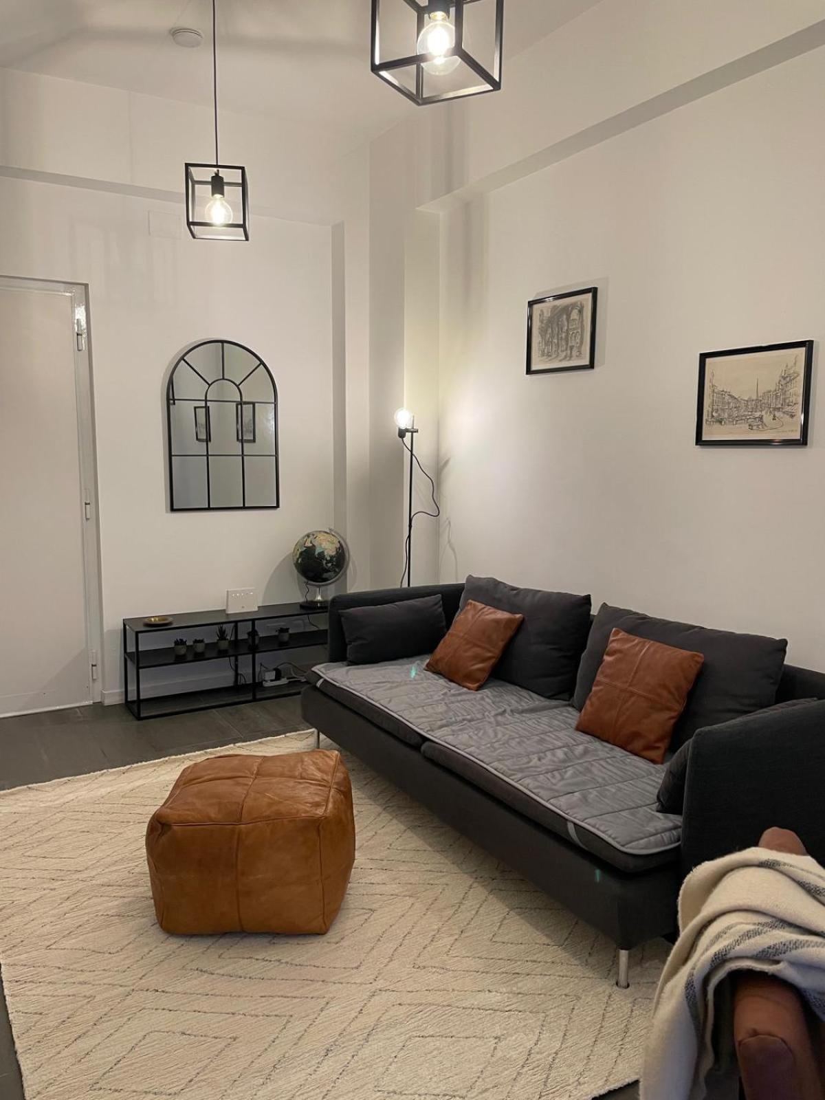 Milli'S Home Rome Luaran gambar