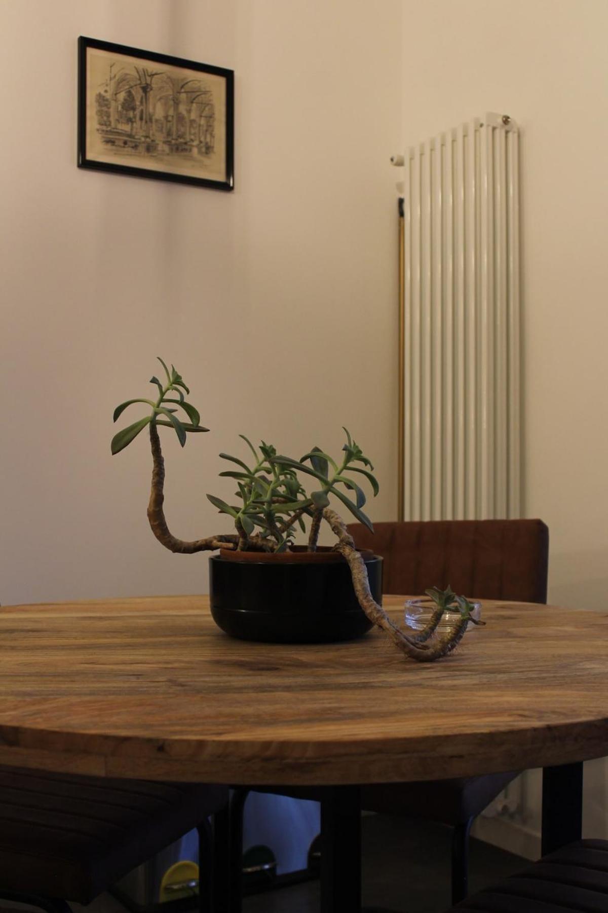 Milli'S Home Rome Luaran gambar