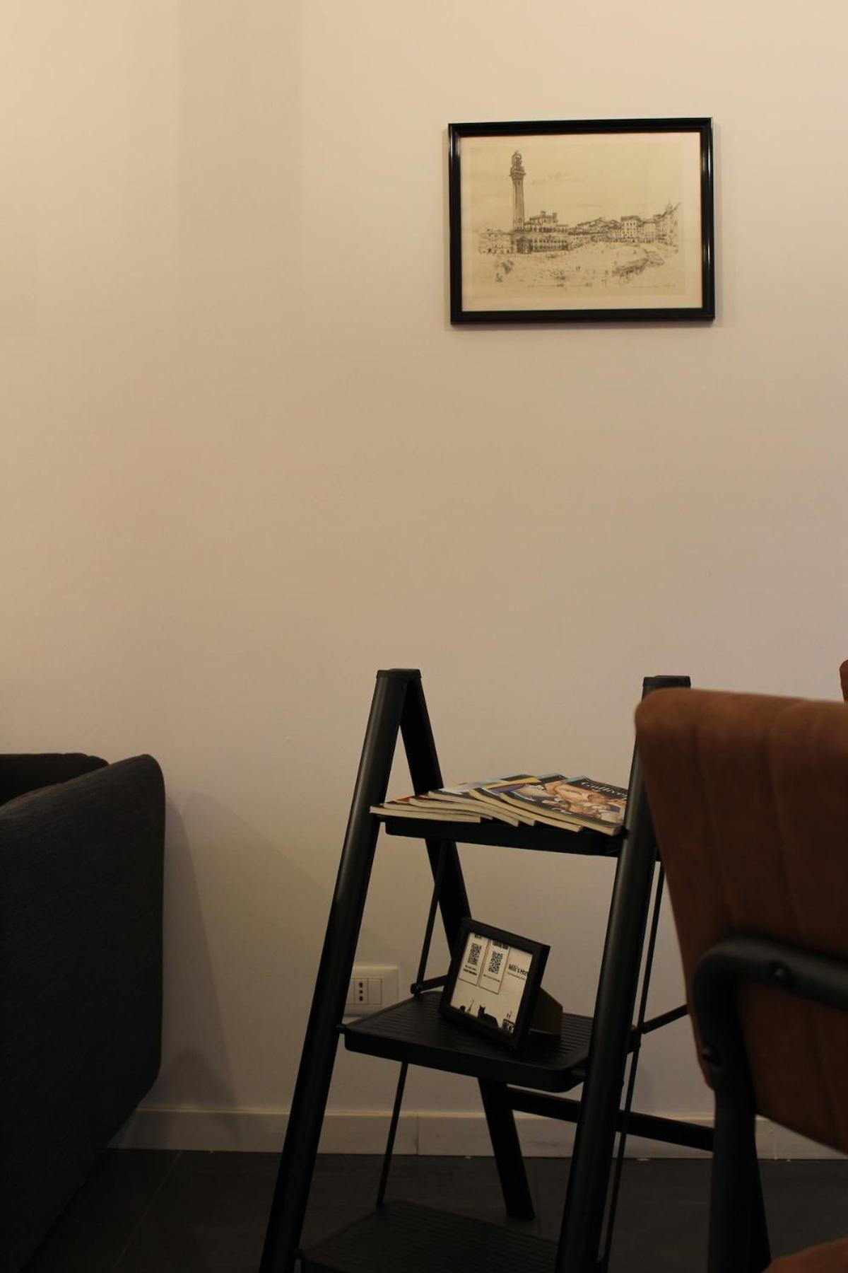 Milli'S Home Rome Luaran gambar