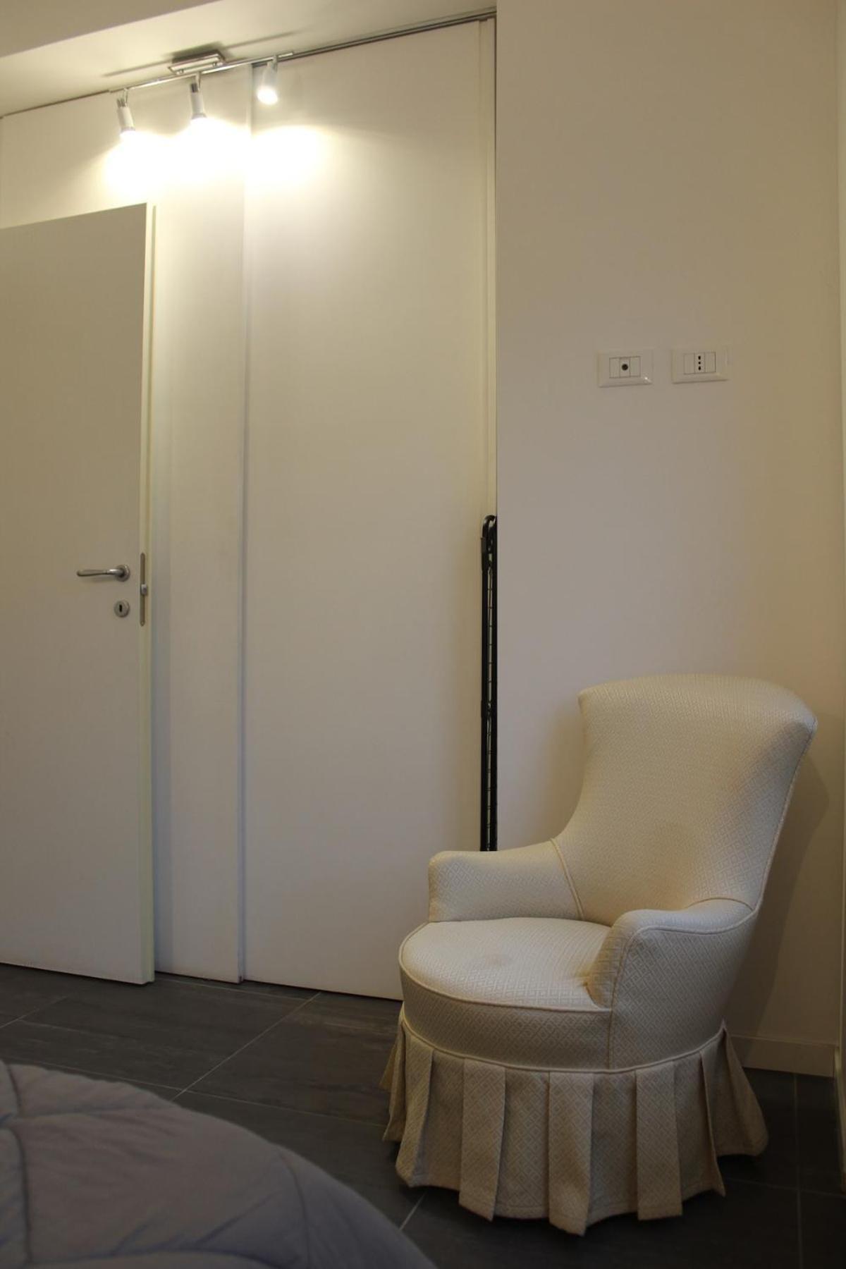 Milli'S Home Rome Luaran gambar