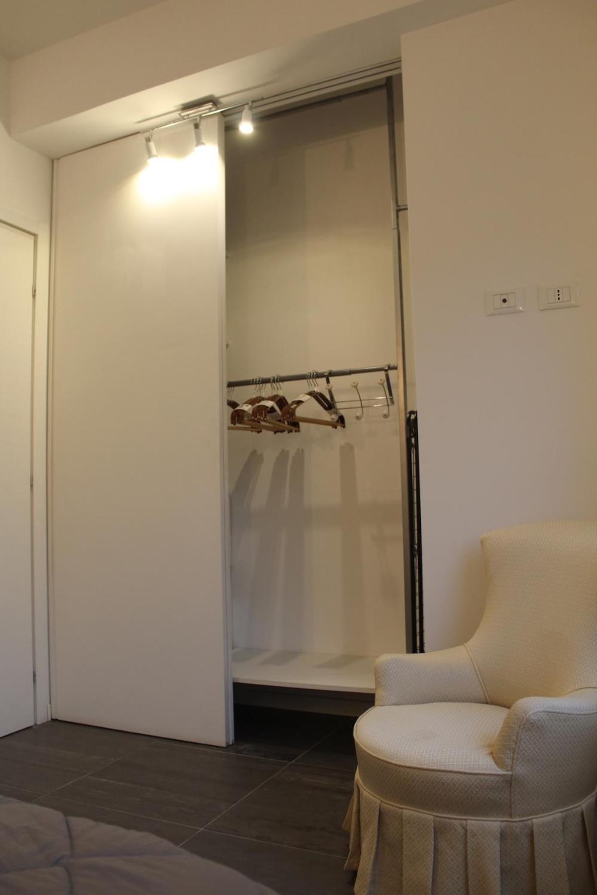 Milli'S Home Rome Luaran gambar