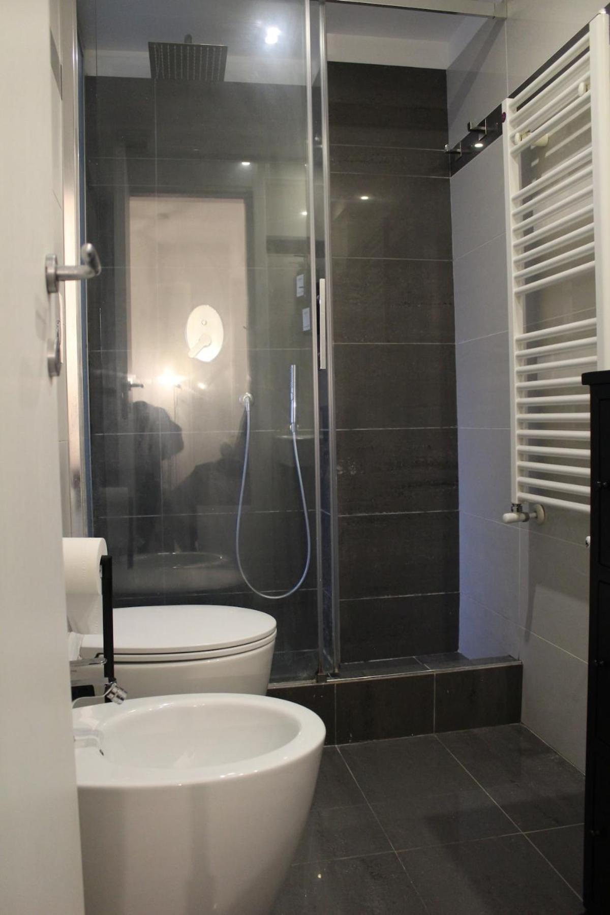 Milli'S Home Rome Luaran gambar