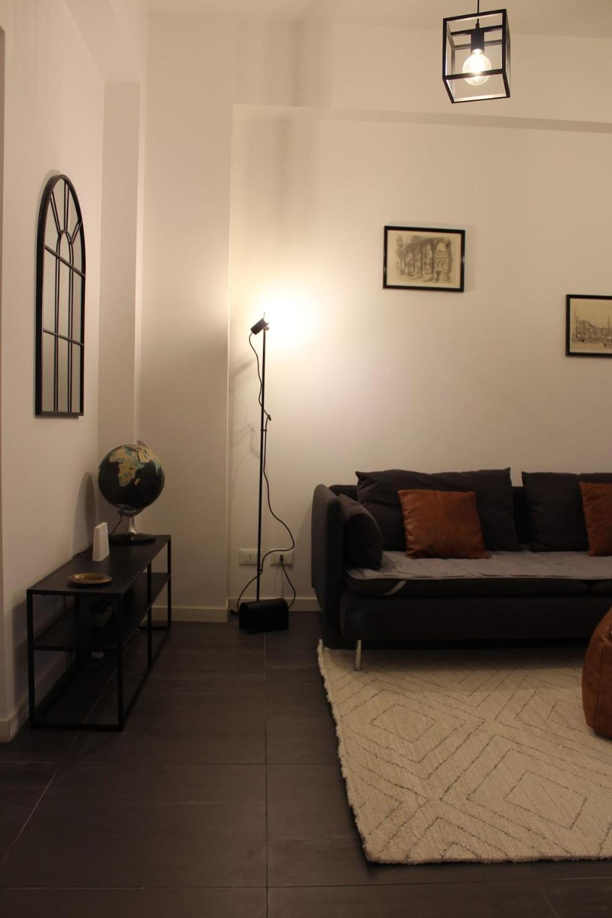 Milli'S Home Rome Luaran gambar