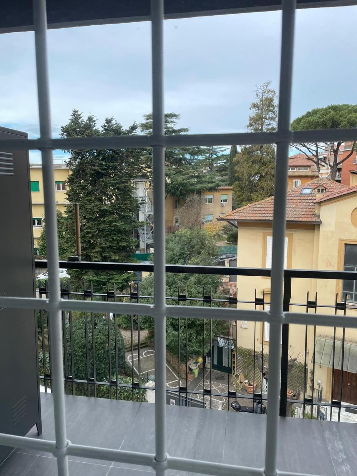 Milli'S Home Rome Luaran gambar