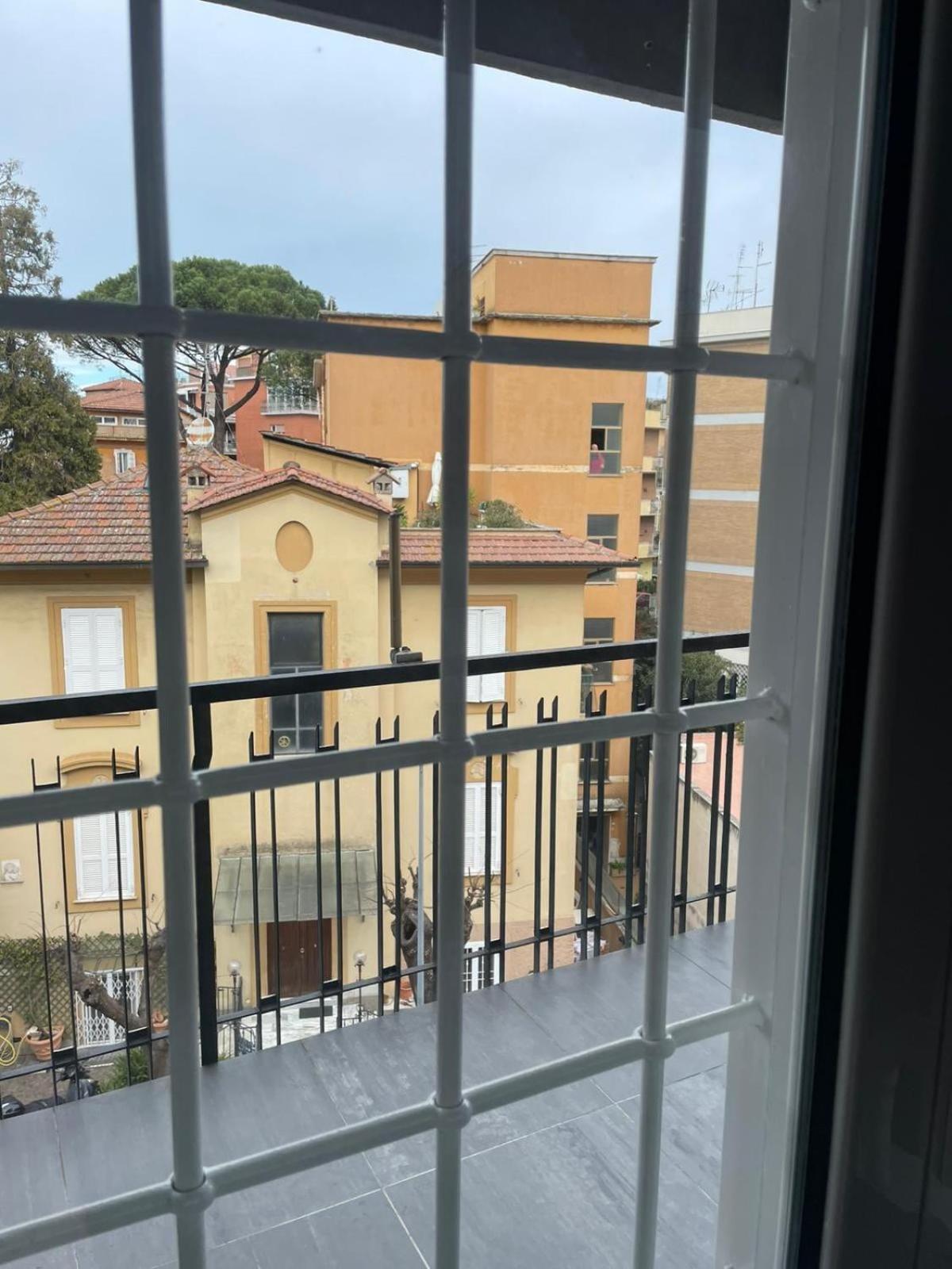Milli'S Home Rome Luaran gambar