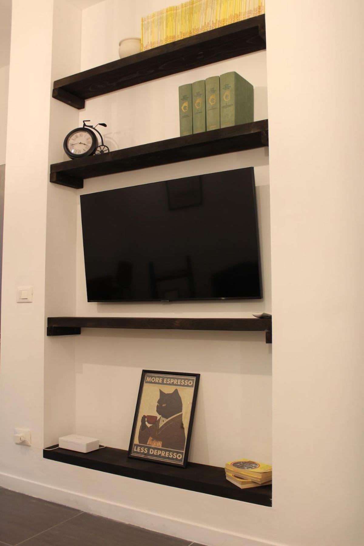 Milli'S Home Rome Luaran gambar