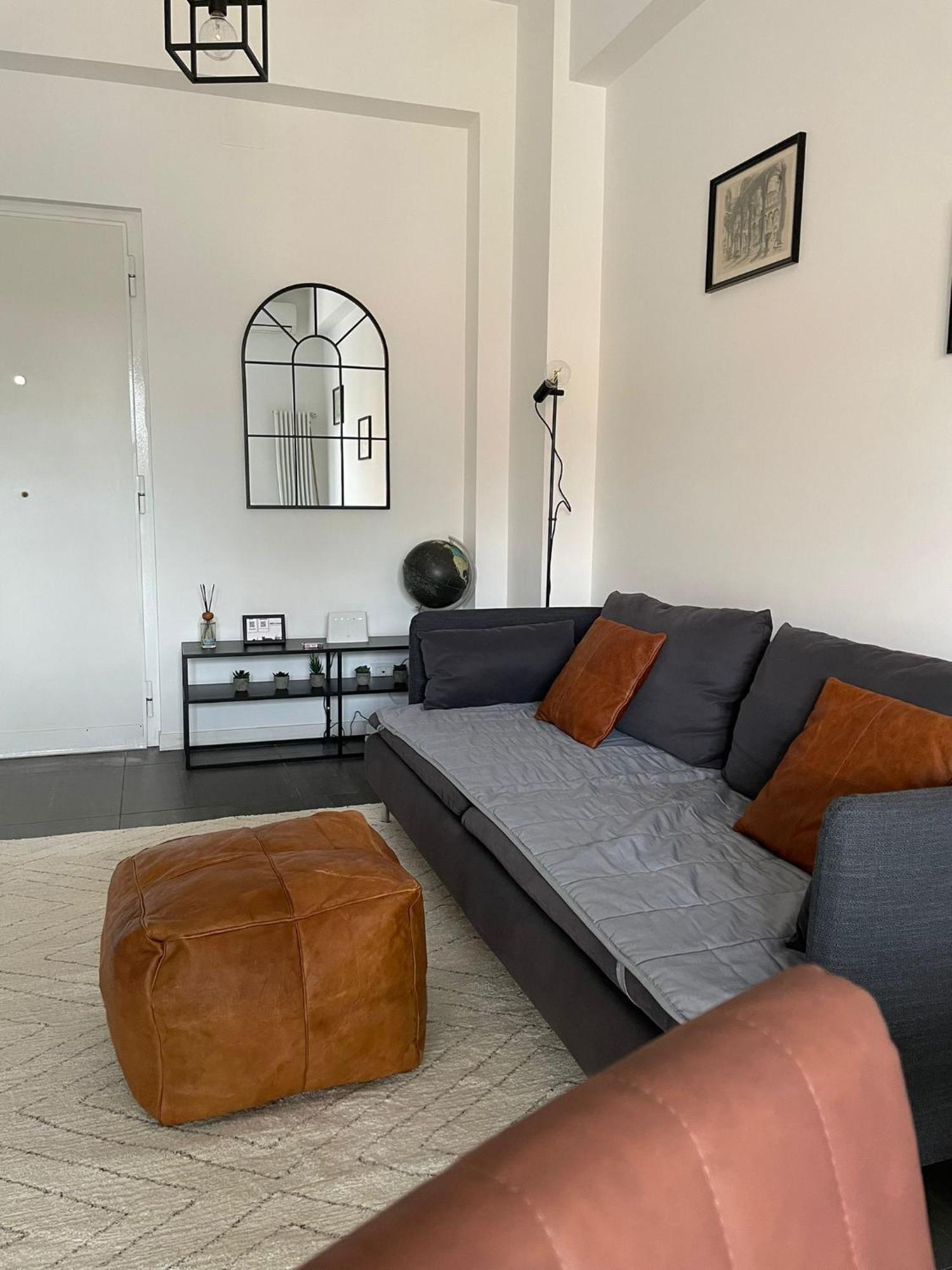 Milli'S Home Rome Luaran gambar