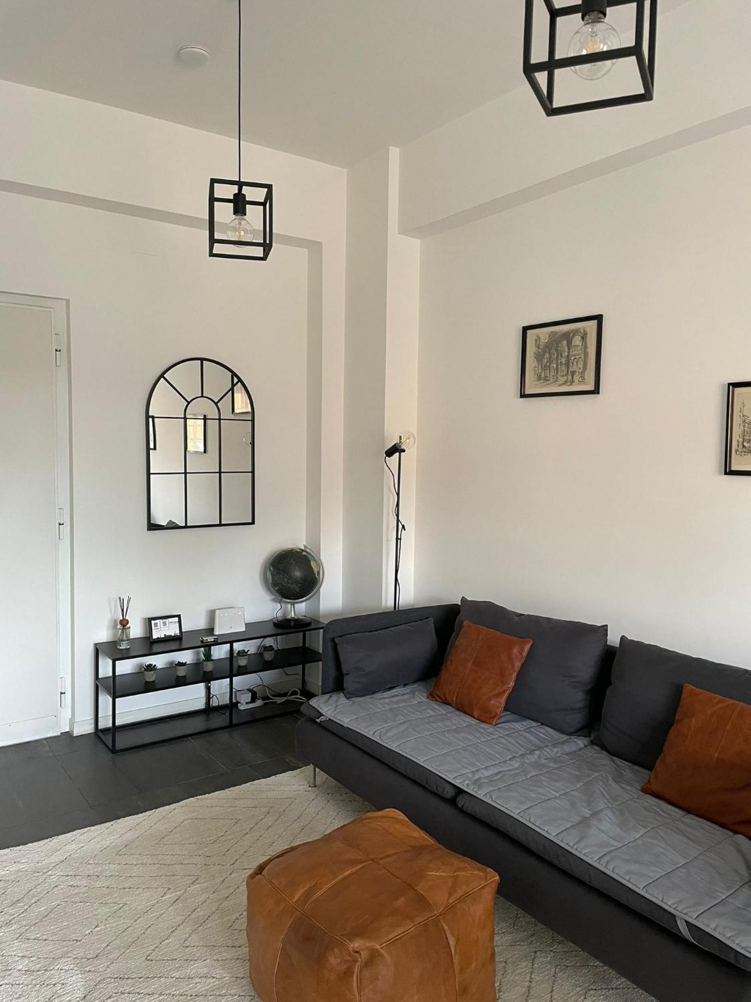 Milli'S Home Rome Luaran gambar