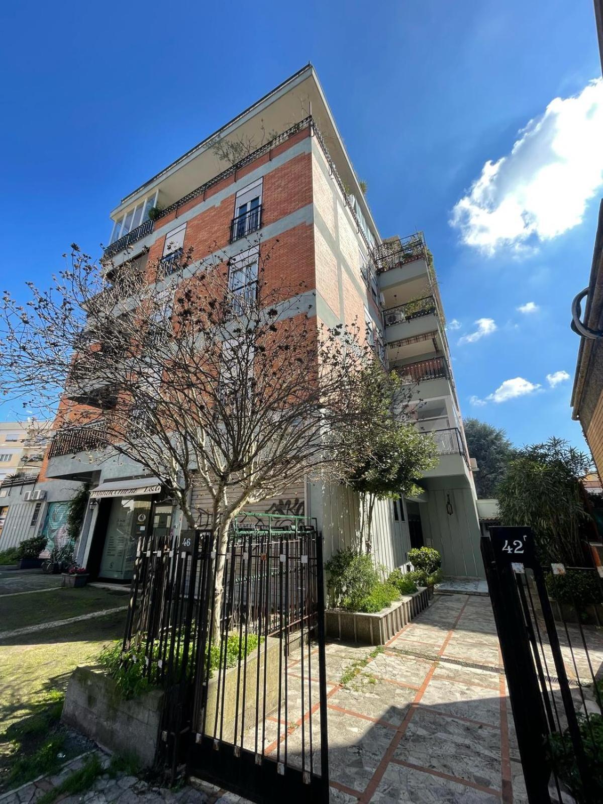 Milli'S Home Rome Luaran gambar